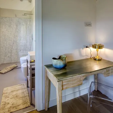 Bed & Breakfast Mom'S Villa Pietrasanta