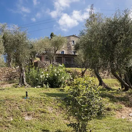 Bed & Breakfast Mom'S Villa