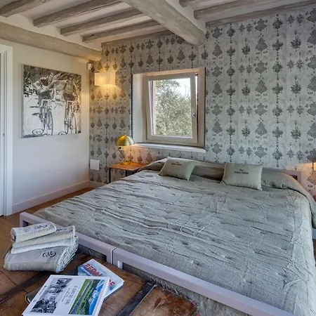 Mom'S Villa Bed & Breakfast *