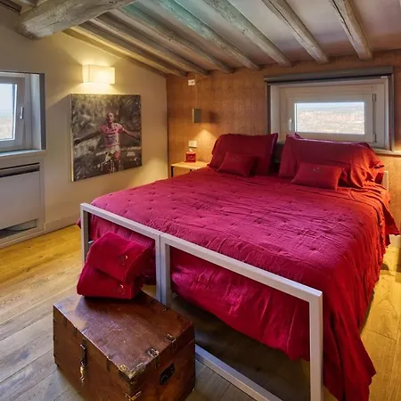 Mom'S Villa Bed & Breakfast Pietrasanta