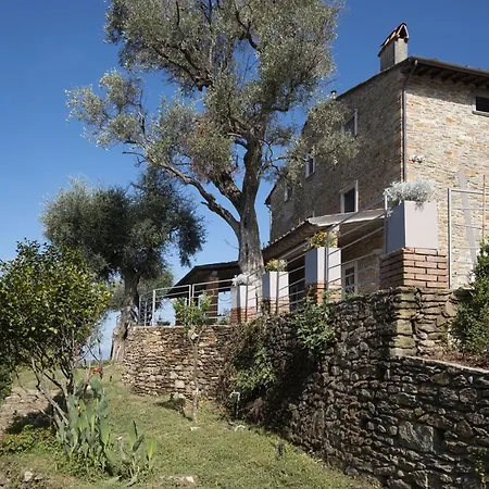 Mom'S Villa Pietrasanta
