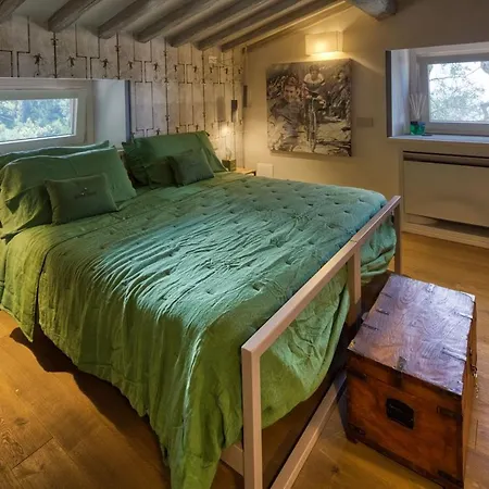 Bed & Breakfast Mom'S Villa