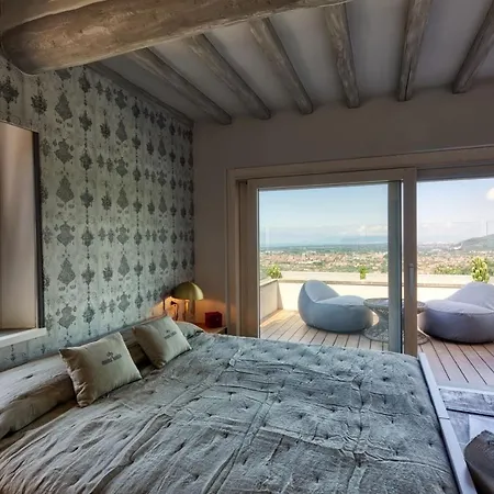 Mom'S Villa Bed & Breakfast *