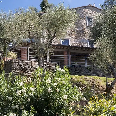 Mom'S Villa Bed & Breakfast *