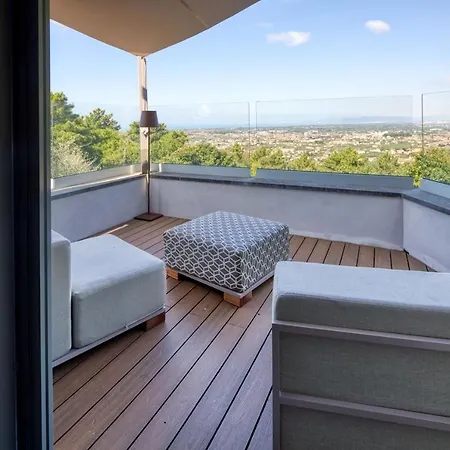 Mom'S Villa Bed & Breakfast Pietrasanta