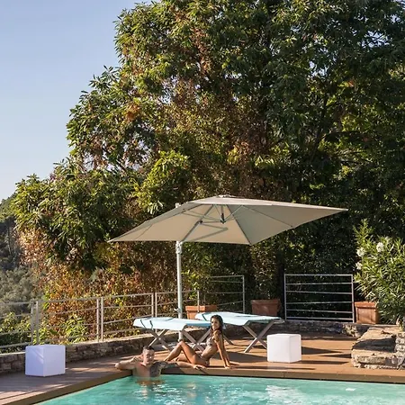 Mom'S Villa *