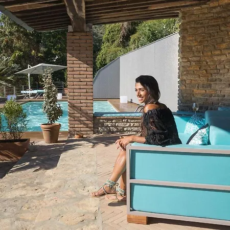 Mom'S Villa *