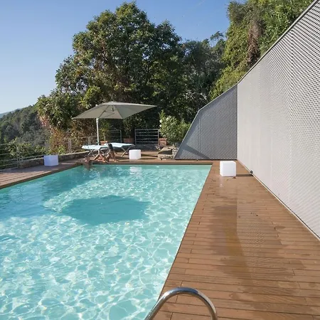 Mom'S Villa