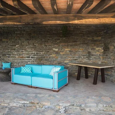 Bed & Breakfast Mom'S Villa Pietrasanta