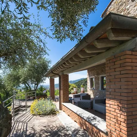 Mom'S Villa * Pietrasanta