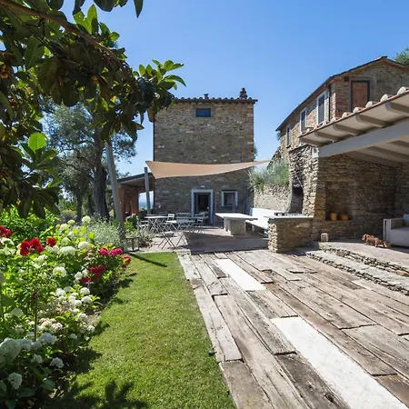Mom'S Villa Alojamento de Acomodação e Pequeno-almoço Pietrasanta
