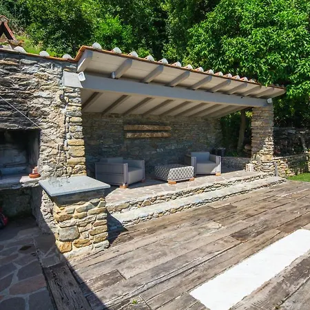 Mom'S Villa Pietrasanta