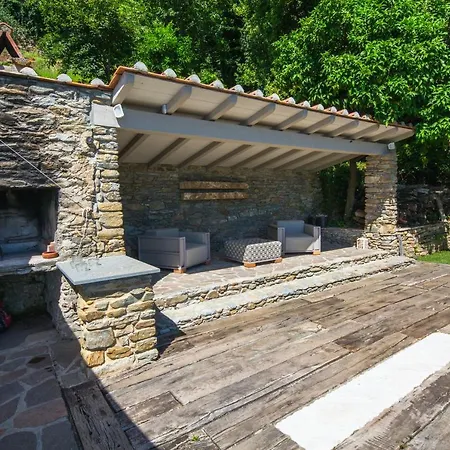 Mom'S Villa Pietrasanta