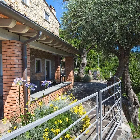 Mom'S Villa Alojamento de Acomodação e Pequeno-almoço Pietrasanta